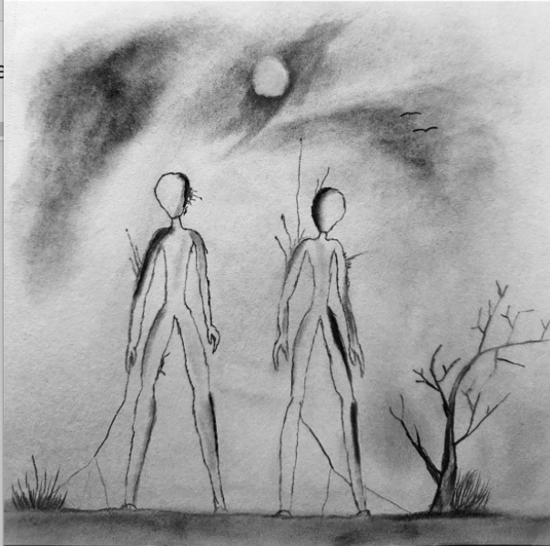The Visitors