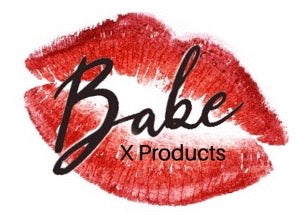 Babe x Products