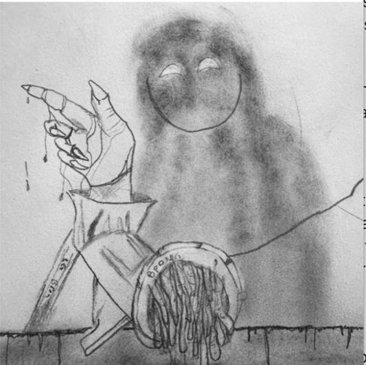 Behind Closed Doors